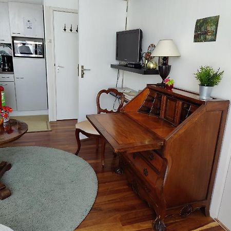 Cosy Appartement Wassenaar Bagian luar foto