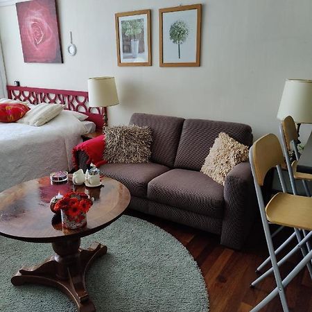 Cosy Appartement Wassenaar Bagian luar foto