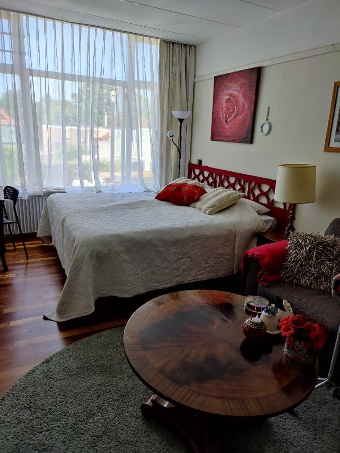 Cosy Appartement Wassenaar Bagian luar foto