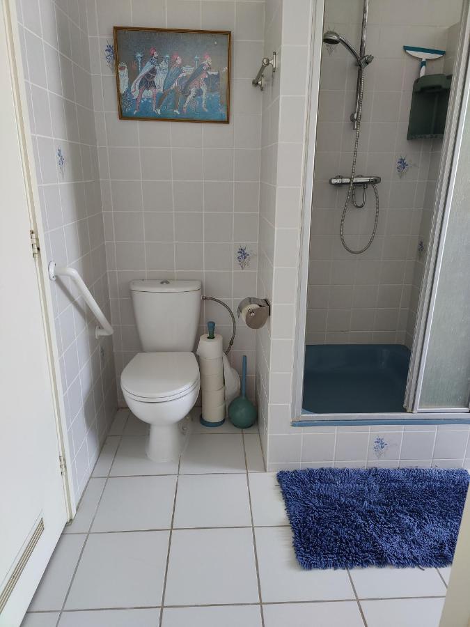 Cosy Appartement Wassenaar Bagian luar foto
