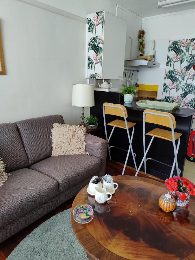 Cosy Appartement Wassenaar Bagian luar foto