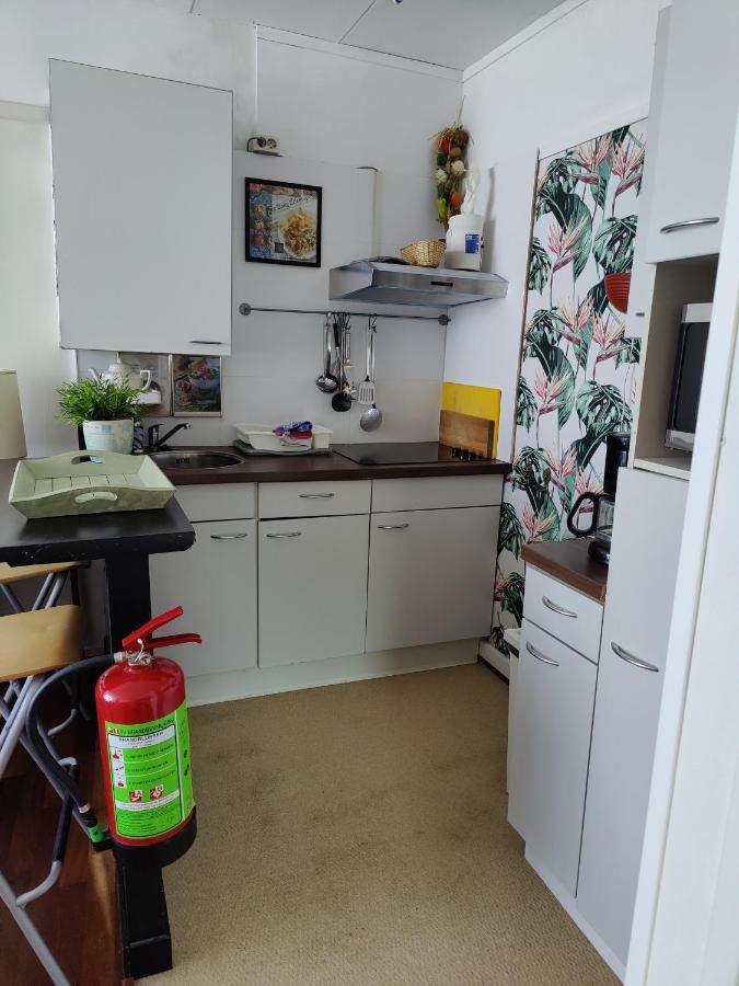 Cosy Appartement Wassenaar Bagian luar foto