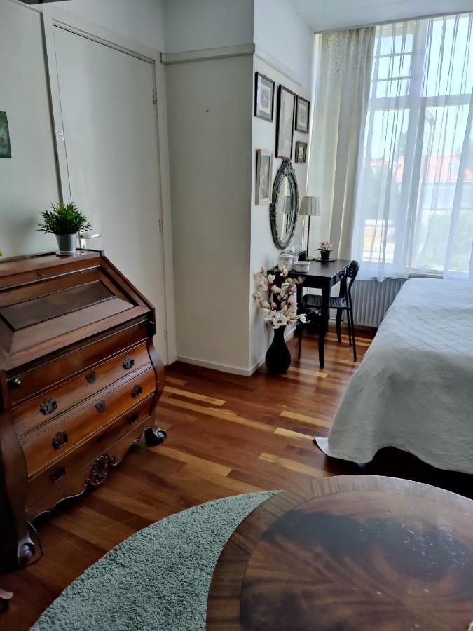 Cosy Appartement Wassenaar Bagian luar foto